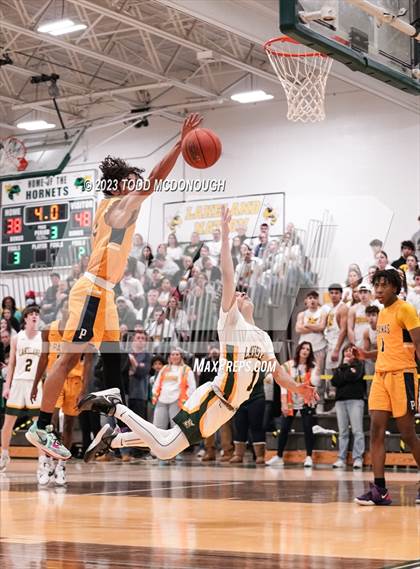 Thumbnail 3 in Walter Panas vs. Lakeland (Giglio Memorial Games) photogallery.