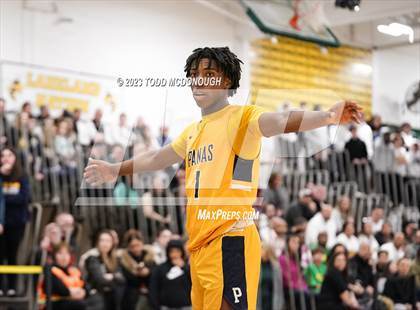 Thumbnail 3 in Walter Panas vs. Lakeland (Giglio Memorial Games) photogallery.