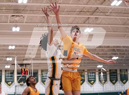 Thumbnail 2 in Walter Panas vs. Lakeland (Giglio Memorial Games) photogallery.