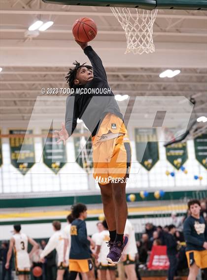 Thumbnail 2 in Walter Panas vs. Lakeland (Giglio Memorial Games) photogallery.