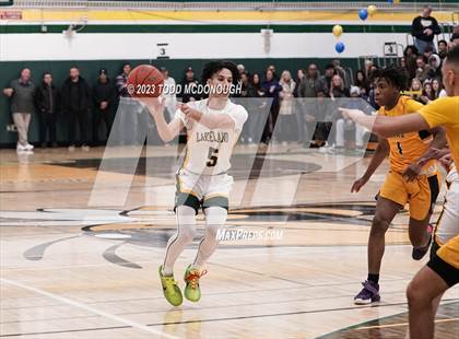 Thumbnail 1 in Walter Panas vs. Lakeland (Giglio Memorial Games) photogallery.