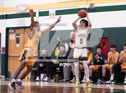 Thumbnail 1 in Walter Panas vs. Lakeland (Giglio Memorial Games) photogallery.