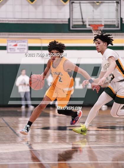 Thumbnail 2 in Walter Panas vs. Lakeland (Giglio Memorial Games) photogallery.