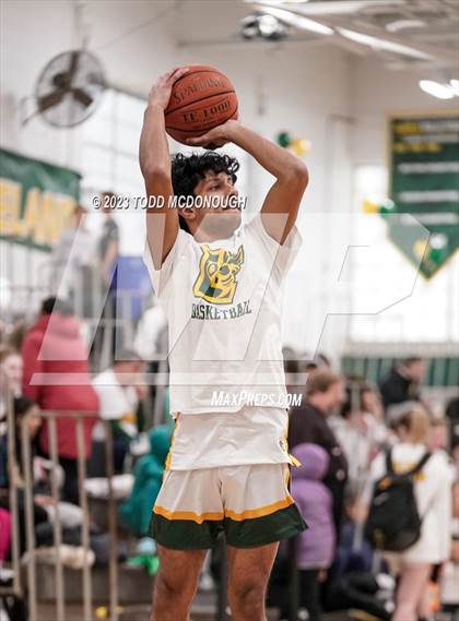 Thumbnail 1 in Walter Panas vs. Lakeland (Giglio Memorial Games) photogallery.