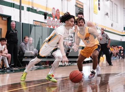 Thumbnail 2 in Walter Panas vs. Lakeland (Giglio Memorial Games) photogallery.