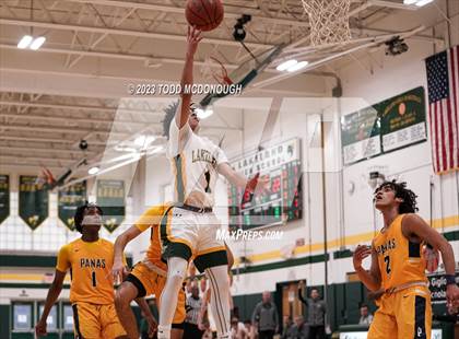 Thumbnail 3 in Walter Panas vs. Lakeland (Giglio Memorial Games) photogallery.