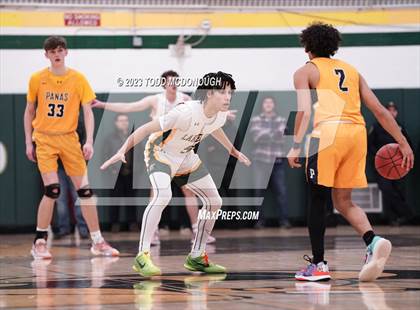 Thumbnail 2 in Walter Panas vs. Lakeland (Giglio Memorial Games) photogallery.
