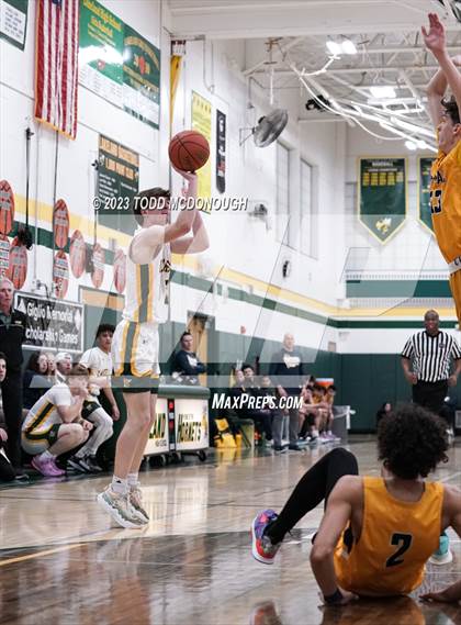Thumbnail 2 in Walter Panas vs. Lakeland (Giglio Memorial Games) photogallery.