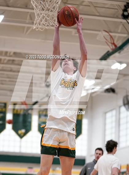 Thumbnail 3 in Walter Panas vs. Lakeland (Giglio Memorial Games) photogallery.