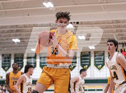 Thumbnail 3 in Walter Panas vs. Lakeland (Giglio Memorial Games) photogallery.