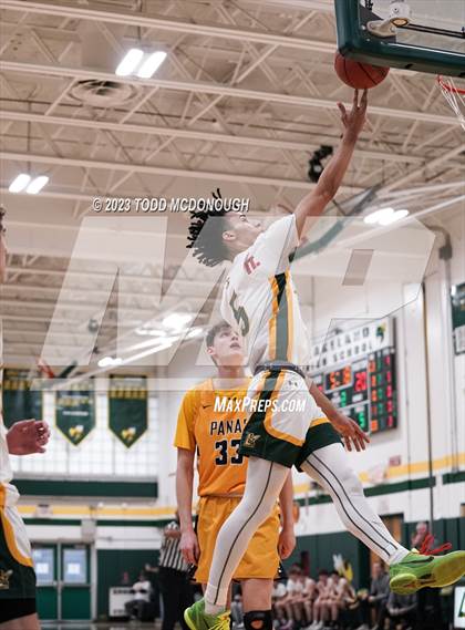 Thumbnail 3 in Walter Panas vs. Lakeland (Giglio Memorial Games) photogallery.