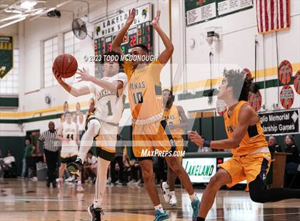 Thumbnail 2 in Walter Panas vs. Lakeland (Giglio Memorial Games) photogallery.
