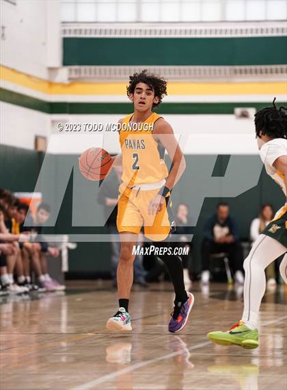 Thumbnail 1 in Walter Panas vs. Lakeland (Giglio Memorial Games) photogallery.