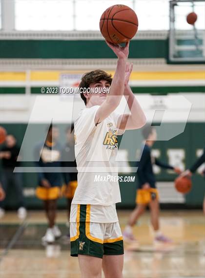 Thumbnail 3 in Walter Panas vs. Lakeland (Giglio Memorial Games) photogallery.