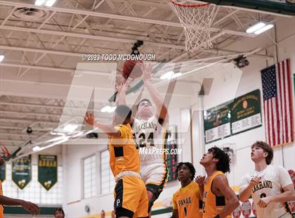 Thumbnail 1 in Walter Panas vs. Lakeland (Giglio Memorial Games) photogallery.