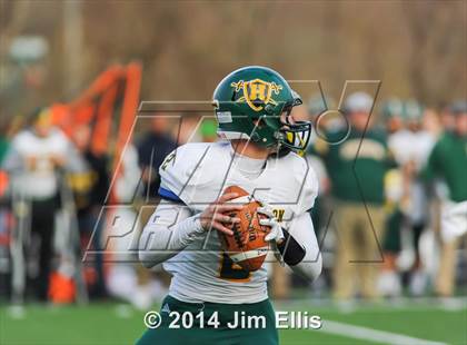 Thumbnail 1 in Huntington vs Cabell Midland   (VHSL Quarterfinal Playoff) photogallery.