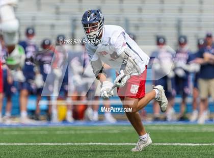 Thumbnail 3 in Chenango Forks vs. Cold Spring Harbor (NYSPHSAA Class D Finals_ photogallery.