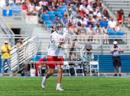 Thumbnail 3 in Chenango Forks vs. Cold Spring Harbor (NYSPHSAA Class D Finals_ photogallery.