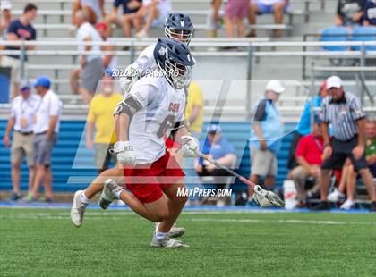 Thumbnail 2 in Chenango Forks vs. Cold Spring Harbor (NYSPHSAA Class D Finals_ photogallery.