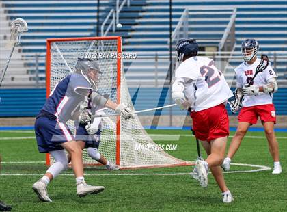 Thumbnail 3 in Chenango Forks vs. Cold Spring Harbor (NYSPHSAA Class D Finals_ photogallery.