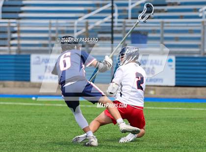 Thumbnail 3 in Chenango Forks vs. Cold Spring Harbor (NYSPHSAA Class D Finals_ photogallery.