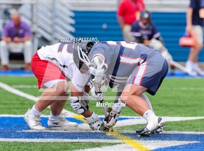 Thumbnail 3 in Chenango Forks vs. Cold Spring Harbor (NYSPHSAA Class D Finals_ photogallery.