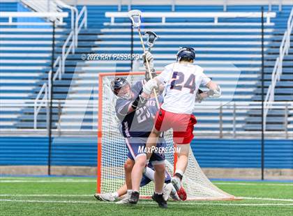 Thumbnail 3 in Chenango Forks vs. Cold Spring Harbor (NYSPHSAA Class D Finals_ photogallery.