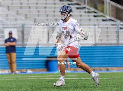 Thumbnail 3 in Chenango Forks vs. Cold Spring Harbor (NYSPHSAA Class D Finals_ photogallery.