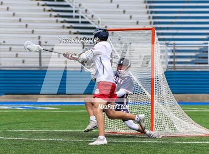 Thumbnail 2 in Chenango Forks vs. Cold Spring Harbor (NYSPHSAA Class D Finals_ photogallery.