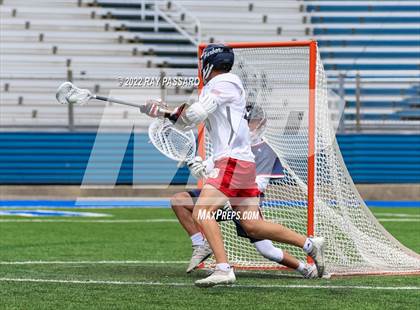 Thumbnail 1 in Chenango Forks vs. Cold Spring Harbor (NYSPHSAA Class D Finals_ photogallery.