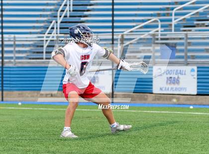 Thumbnail 1 in Chenango Forks vs. Cold Spring Harbor (NYSPHSAA Class D Finals_ photogallery.