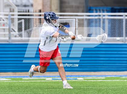 Thumbnail 1 in Chenango Forks vs. Cold Spring Harbor (NYSPHSAA Class D Finals_ photogallery.