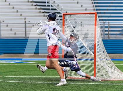 Thumbnail 1 in Chenango Forks vs. Cold Spring Harbor (NYSPHSAA Class D Finals_ photogallery.