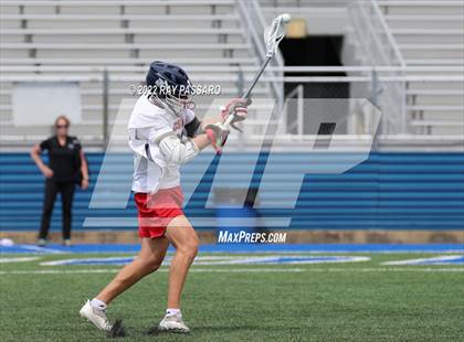 Thumbnail 2 in Chenango Forks vs. Cold Spring Harbor (NYSPHSAA Class D Finals_ photogallery.