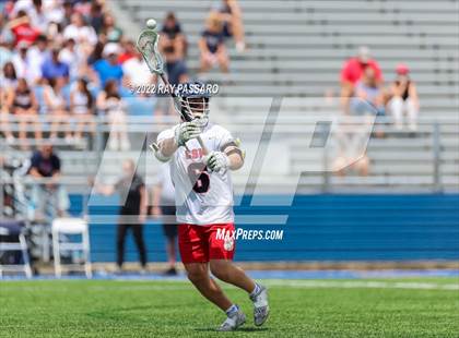 Thumbnail 2 in Chenango Forks vs. Cold Spring Harbor (NYSPHSAA Class D Finals_ photogallery.