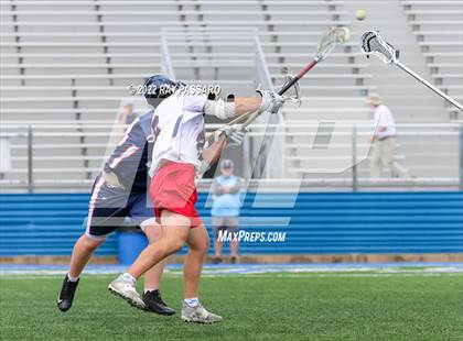 Thumbnail 3 in Chenango Forks vs. Cold Spring Harbor (NYSPHSAA Class D Finals_ photogallery.