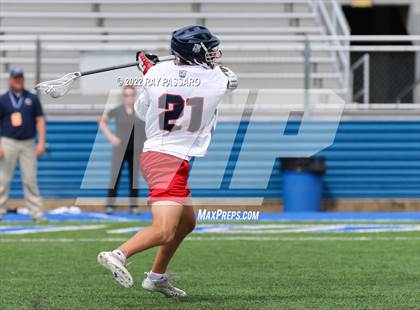 Thumbnail 2 in Chenango Forks vs. Cold Spring Harbor (NYSPHSAA Class D Finals_ photogallery.