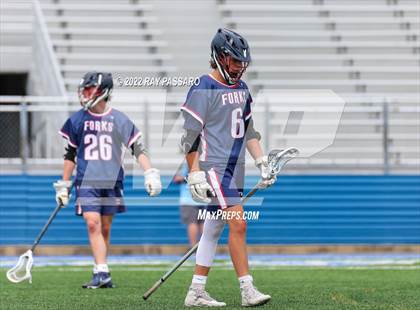 Thumbnail 2 in Chenango Forks vs. Cold Spring Harbor (NYSPHSAA Class D Finals_ photogallery.