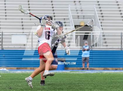 Thumbnail 3 in Chenango Forks vs. Cold Spring Harbor (NYSPHSAA Class D Finals_ photogallery.