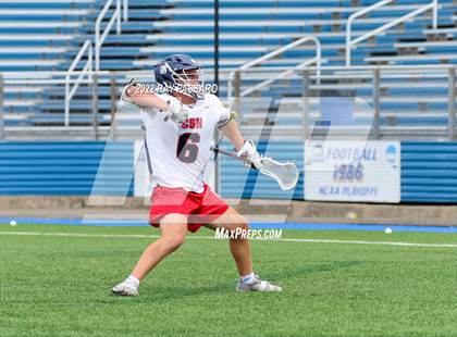 Thumbnail 2 in Chenango Forks vs. Cold Spring Harbor (NYSPHSAA Class D Finals_ photogallery.