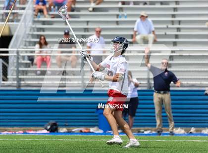 Thumbnail 3 in Chenango Forks vs. Cold Spring Harbor (NYSPHSAA Class D Finals_ photogallery.