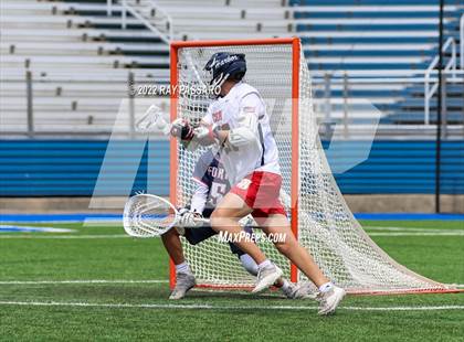 Thumbnail 2 in Chenango Forks vs. Cold Spring Harbor (NYSPHSAA Class D Finals_ photogallery.