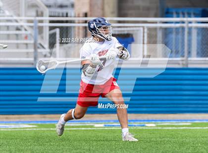Thumbnail 2 in Chenango Forks vs. Cold Spring Harbor (NYSPHSAA Class D Finals_ photogallery.