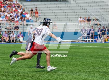 Thumbnail 1 in Chenango Forks vs. Cold Spring Harbor (NYSPHSAA Class D Finals_ photogallery.