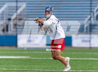 Thumbnail 2 in Chenango Forks vs. Cold Spring Harbor (NYSPHSAA Class D Finals_ photogallery.