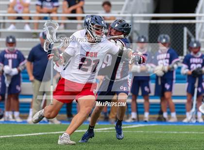 Thumbnail 2 in Chenango Forks vs. Cold Spring Harbor (NYSPHSAA Class D Finals_ photogallery.