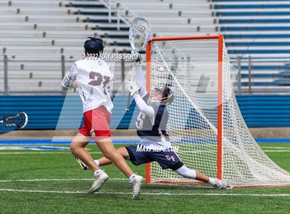Thumbnail 3 in Chenango Forks vs. Cold Spring Harbor (NYSPHSAA Class D Finals_ photogallery.