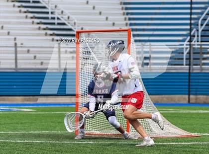 Thumbnail 3 in Chenango Forks vs. Cold Spring Harbor (NYSPHSAA Class D Finals_ photogallery.