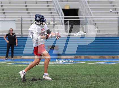 Thumbnail 3 in Chenango Forks vs. Cold Spring Harbor (NYSPHSAA Class D Finals_ photogallery.