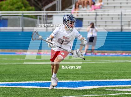 Thumbnail 3 in Chenango Forks vs. Cold Spring Harbor (NYSPHSAA Class D Finals_ photogallery.